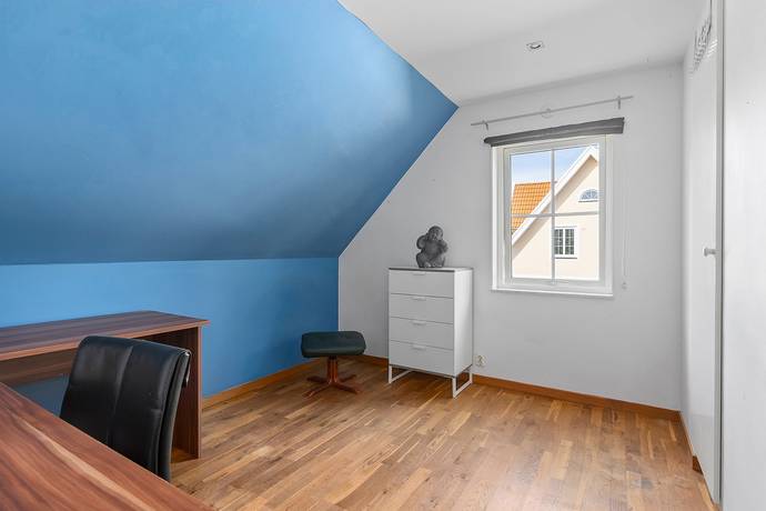 6 rum Villa på Ardennervägen 7 Hörby kommun - bild 24