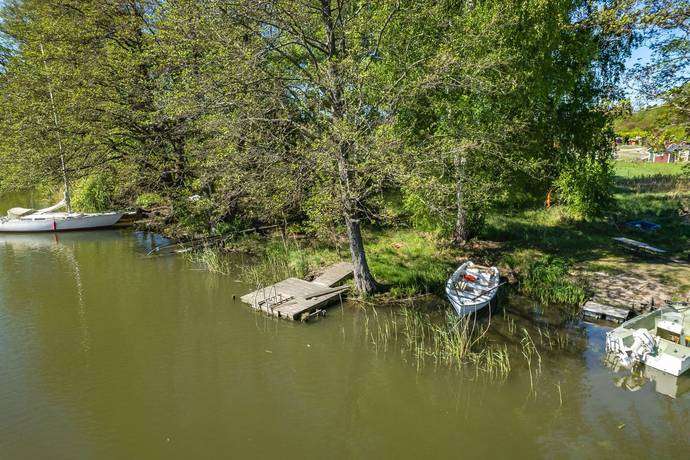 1 rum Fritidsboende på Byggnad å Torshälla 3:75 koloni G14  Torshälla Eskilstuna kommun - bild 21