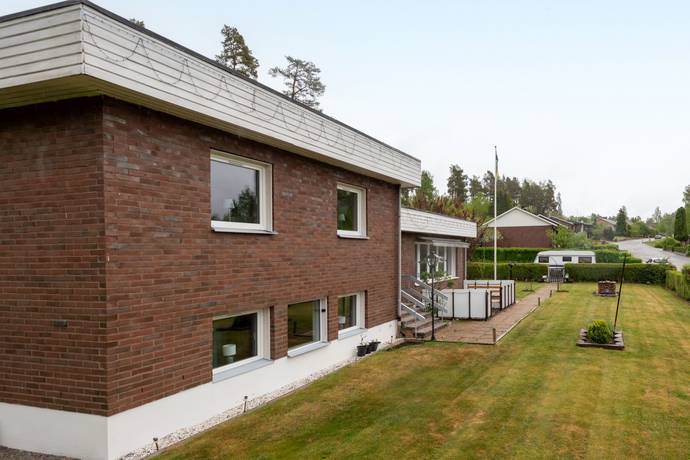7 rum Villa på Sågbrogatan 26 Finnerödja Laxå kommun - bild 62