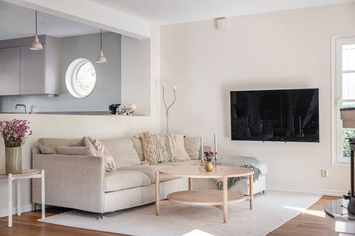 5 rum Villa på Strandängsvägen 5 Västra Bällsta Vallentuna kommun - bild 14