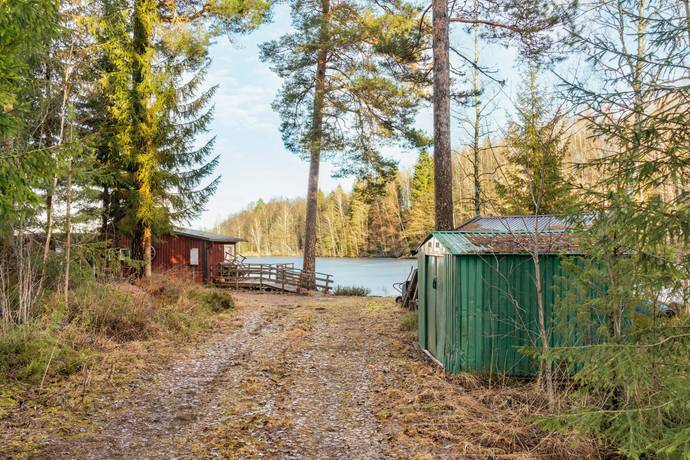 3 rum Fritidshus på Ölsdalen 896 Ölsdalen Degerfors kommun - bild 36