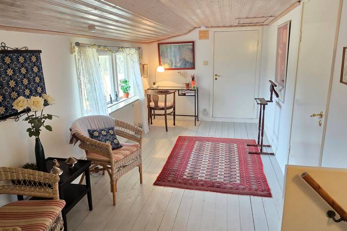 5 rum Vinterbonat fritidshus på Mölnetången 2 Gislaveds kommun - bild 68