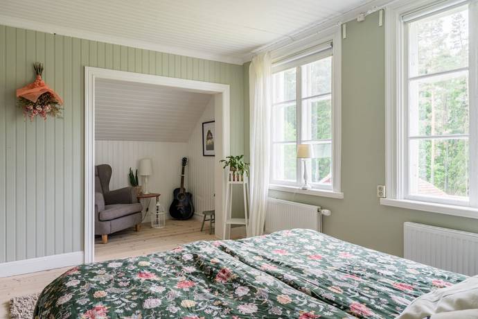 4 rum Villa på Viksberg 55 Vika Falu kommun - bild 32