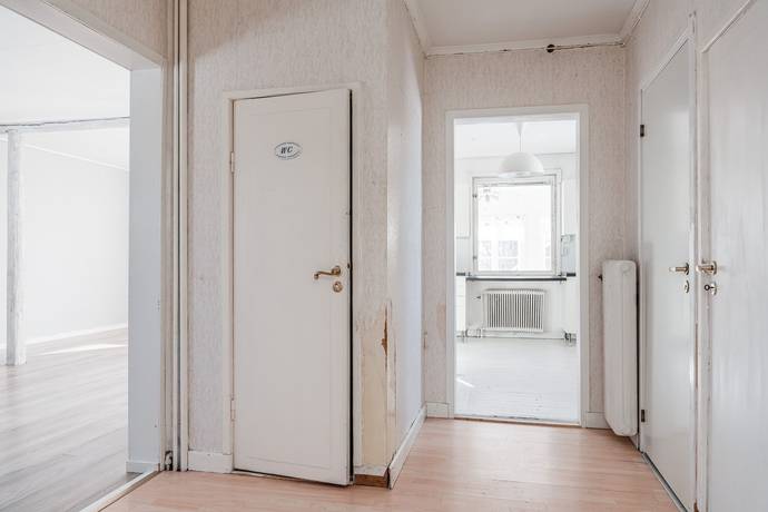4 rum Villa på Stensättersvägen 6 Bolllstabruk Kramfors kommun - bild 8
