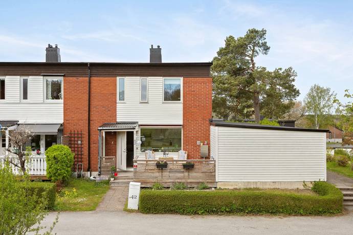 4 rum Villa på Balingsnäsvägen 42 Balingsnäs Huddinge kommun - bild 6