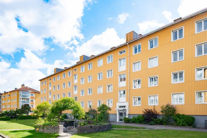 3 rum Lägenhet på Parkgatan 8C Söder Uddevalla kommun - bild 16