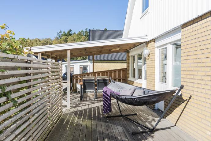 7 rum Villa på Onyxvägen 8 Kode Kungälvs kommun - bild 30