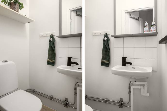 3 rum Lägenhet på Henriksdalsringen 71 Henriksdalsberget Nacka kommun - bild 22