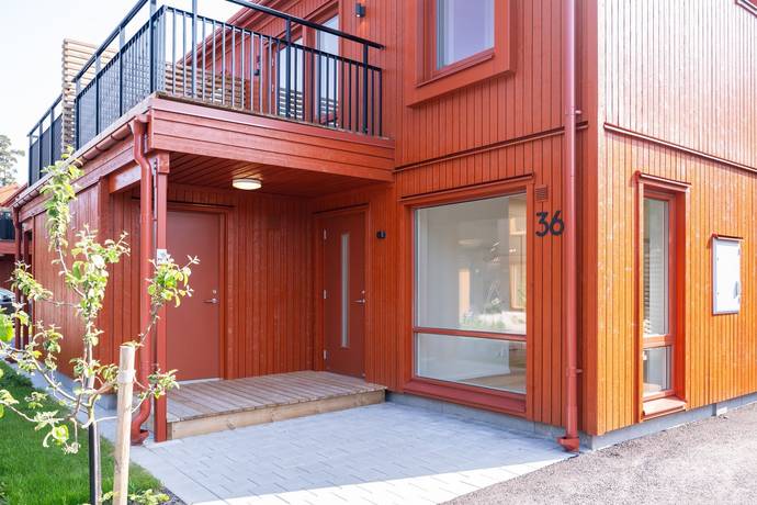 4 rum Lägenhet på Davids västra väg 34 4-1001 Landvetter Härryda kommun - bild 38