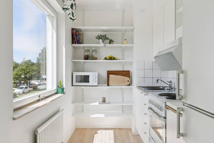 1 rum Lägenhet på Tvillingarnas gata 334 Brandbergen Haninge kommun - bild 6