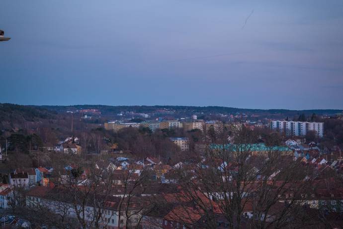 2 rum lägenhet på Kabelgatan 24 Majorna, Göteborgs kommun - bild 5