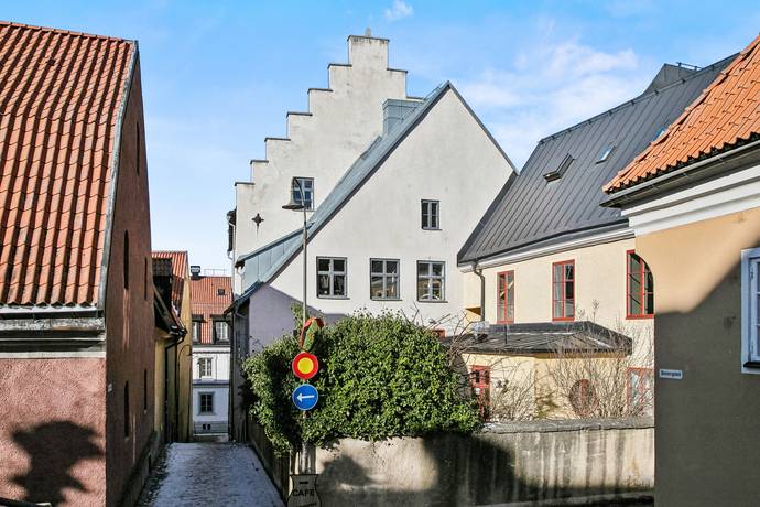 3 rum Lägenhet på Strandgatan 16 A Visby Innerstad Gotlands kommun - bild 28