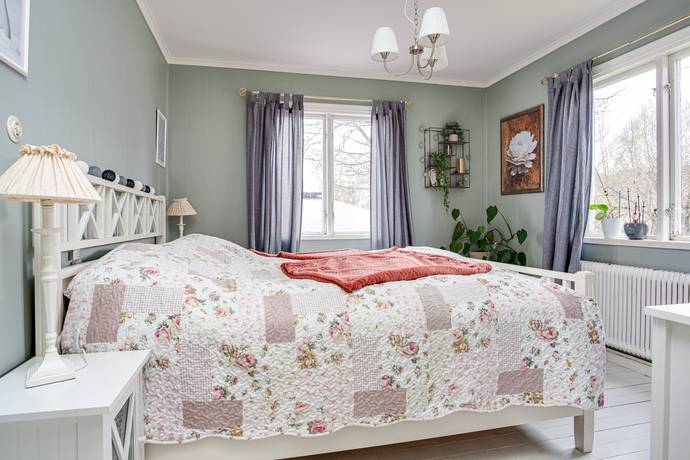 7 rum Villa på Långåkersvägen 1 Lindesbergs kommun - bild 28