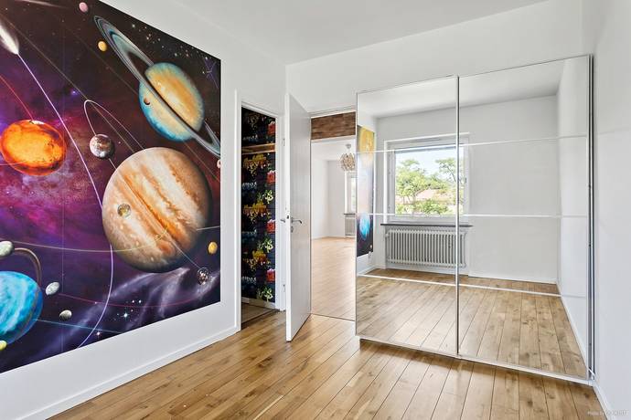 3 rum Lägenhet på John Ericssons väg 55 B Dammfri / Pildammarna Malmö kommun - bild 6