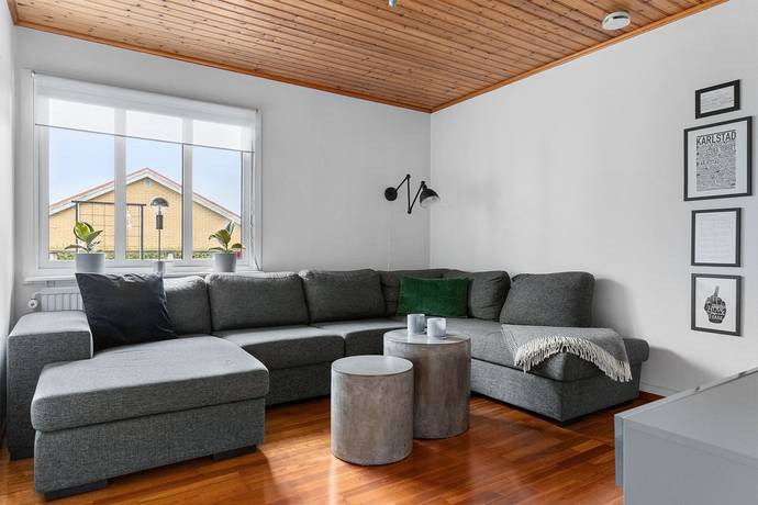 6 rum Villa på Hermansens gata 9 Bromölla Bromölla kommun - bild 12
