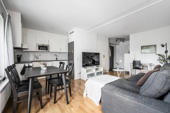 Timvinkelvägen 38, Vega, Haninge kommun
