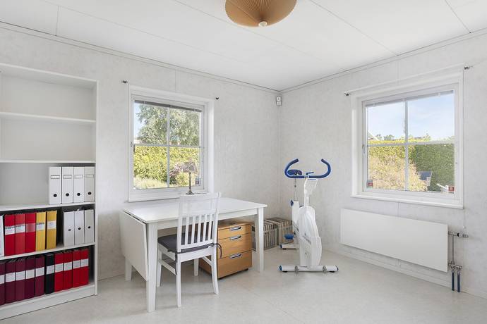 5 rum Villa på Brommes väg 14 Asarum Karlshamns kommun - bild 21