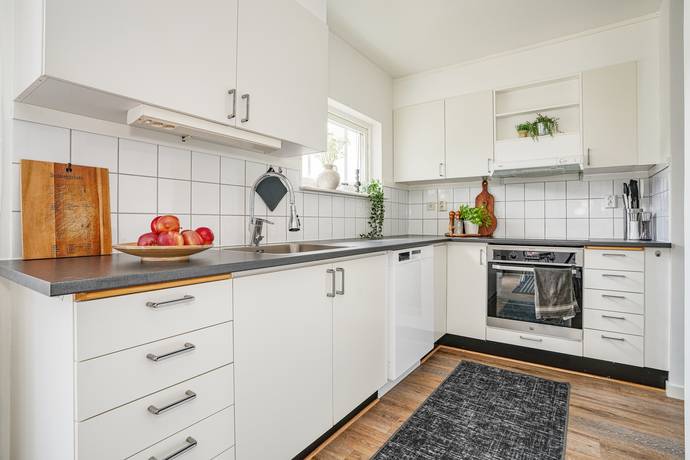 2 rum lägenhet på Pålsbovägen 4 Pålsbo, Halmstads kommun - bild 5