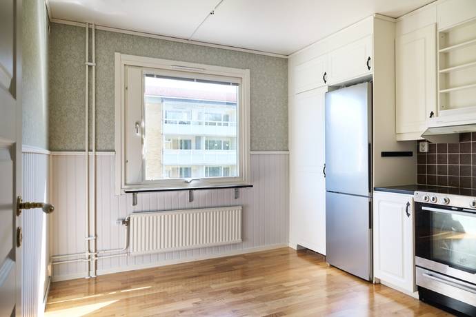 2 rum lägenhet på Sagovägen 27 Berga, Kalmar kommun - bild 1