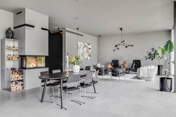 8 rum Villa på Balsby sjöväg 21 Balsby Kristianstads kommun - bild 21