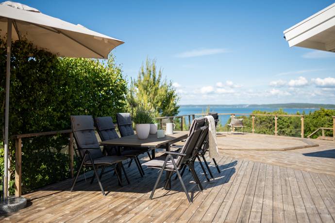 3 rum Villa på La Revange 10 Onsala - Gottskär/Draget Kungsbacka kommun - bild 24