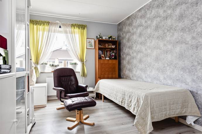 5 rum Villa på Enebyvägen 5 Sköldinge Katrineholms kommun - bild 28
