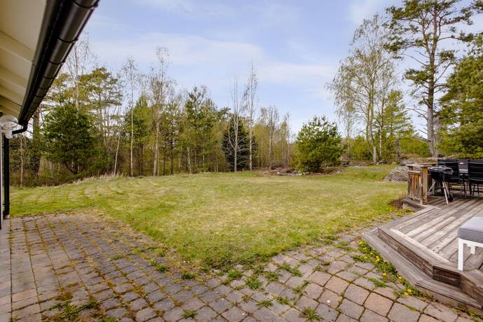 6 rum Villa på Diabasvägen 2 Bålsta Skörby Håbo kommun - bild 49