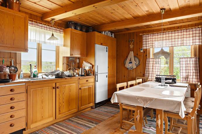 2 rum Villa på Östanå 235 Edsbyn Ovanåkers kommun - bild 8