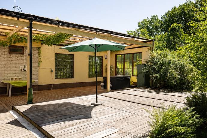 5 rum Villa på Dalbovägen 1A Överum Västerviks kommun - bild 11