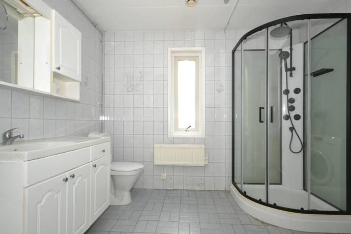 5 rum Villa på Rydbovägen 16A Perstorp centralt Perstorps kommun - bild 25