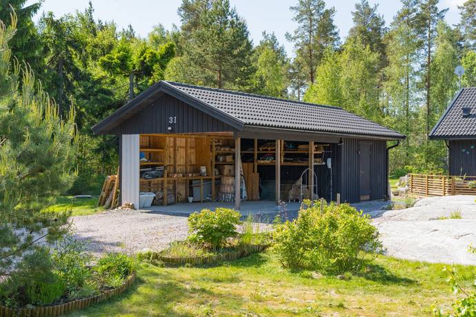 4 rum Villa på Älgspåret 31 Kisäng Nyköpings kommun - bild 29