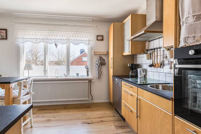 3 rum Villa på Strandgatan 12 Mariannelund Eksjö kommun - bild 20