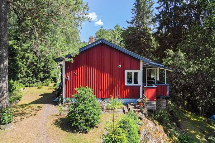 3 rum Fritidshus på Hedetorpet 18 Öresjö Trollhättans kommun - bild 10