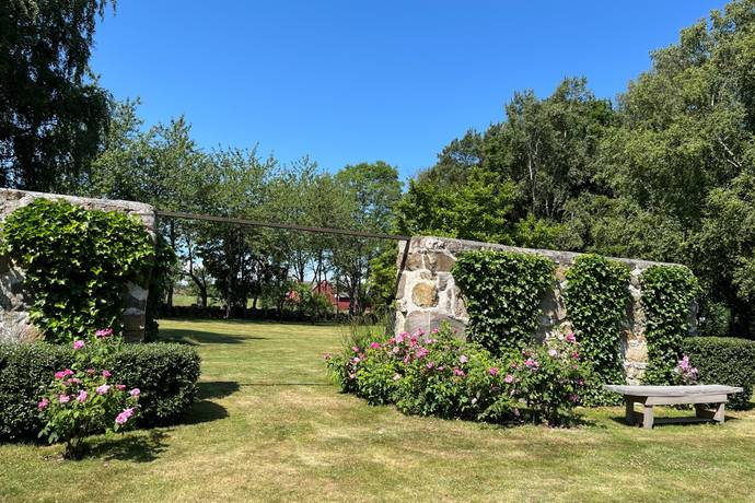 7 rum Villa på Raskarumsvägen 8 Raskarum Simrishamns kommun - bild 6