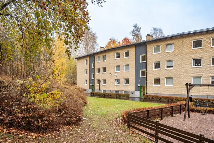 Floravägen 13 D, Norrby, Fagersta kommun
