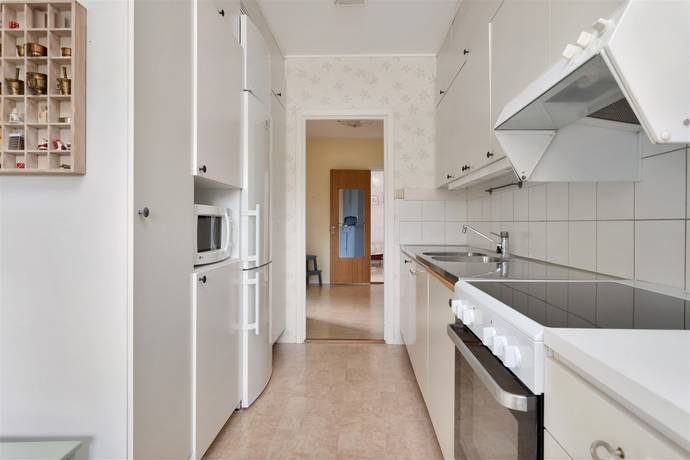 2 rum Lägenhet på Sälstensgränd 5 C Sälsten Härnösands kommun - bild 10