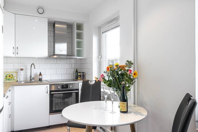 1 rum lägenhet på Turingevägen 42, 1/2 trappa Örby, Stockholms kommun - bild 5
