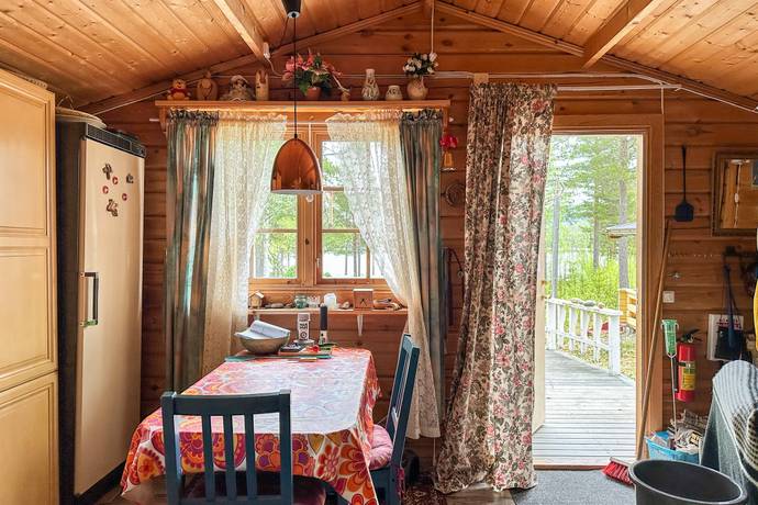 5 rum Villa på Bäcknäs 17 Bäcknäs Lycksele kommun - bild 9