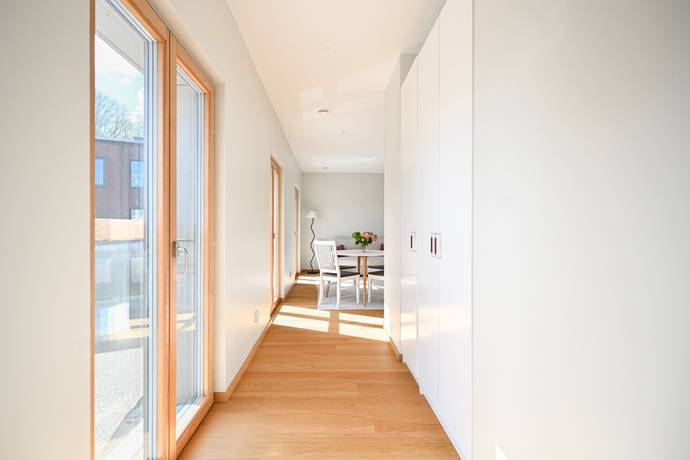 2 rum Lägenhet på Rävspelstorget 1 Centralt Kalmar kommun - bild 7