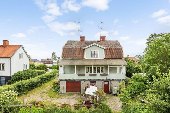 180 m² Villa på Centralgatan 3 Heby Heby kommun - bild 32