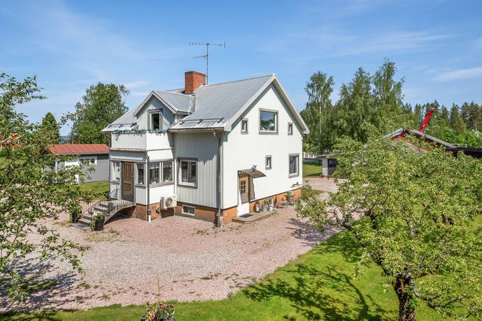 5 rum Villa på Grönvallen 42 Avesta Avesta kommun - bild 1