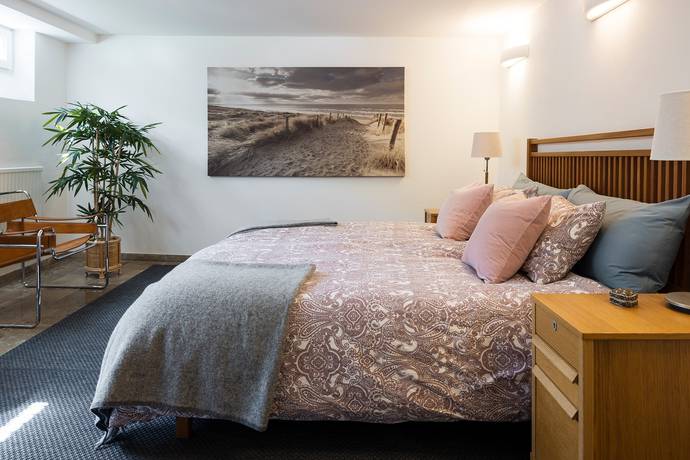 9 rum Villa på Beritta Gurrisgatan 32 Fridhem Malmö kommun - bild 35
