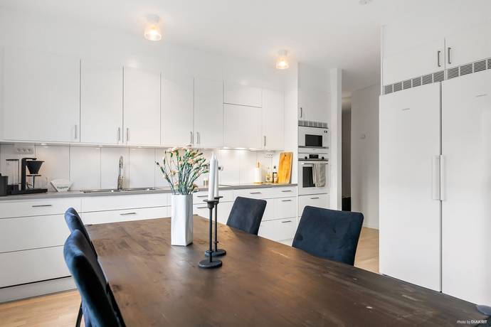 3 rum lägenhet på Förmansgatan 20 Centralt/Öster, Örebro kommun - bild 3