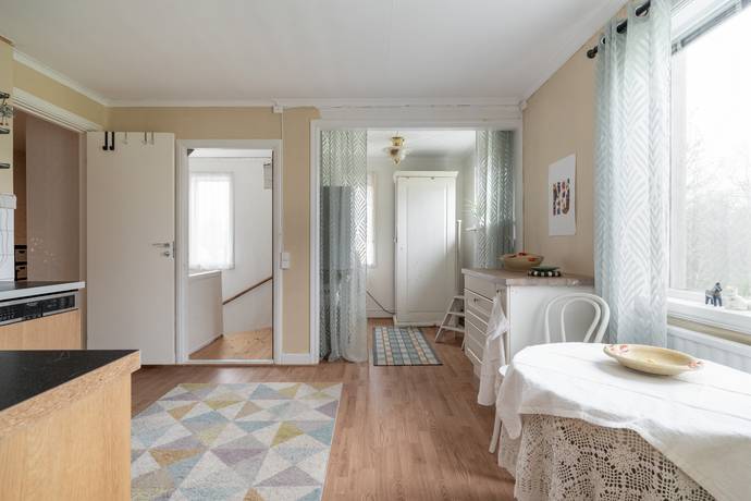 8 rum Villa på Nobyvägen 5 Aneby Aneby kommun - bild 33