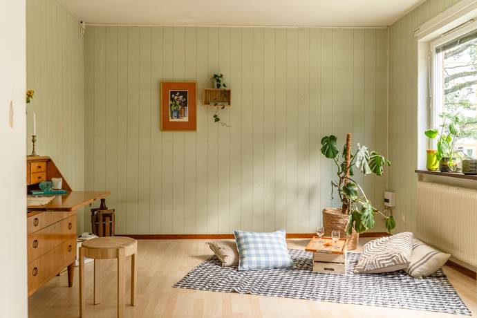 1 rum Lägenhet på Ekensbergsvägen 14 Gröndal / Ekensberg Stockholms kommun - bild 8