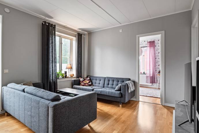 4 rum Lägenhet på Sönkmyrvägen 37F Röbäck Umeå kommun - bild 11