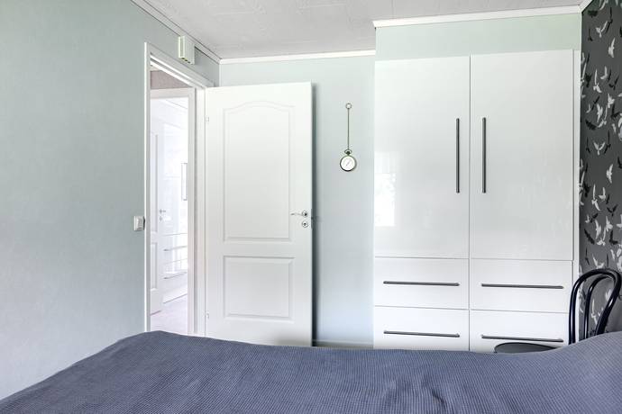 6 rum Villa på Tegnérvägen 10A Mellbystrand Laholms kommun - bild 13