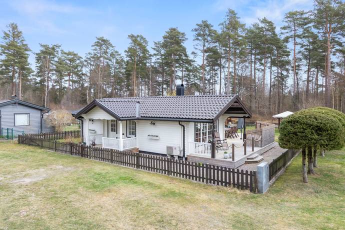 4 rum Villa på Ågeäng 4 Karups Nygård Sjöbo kommun - bild 16