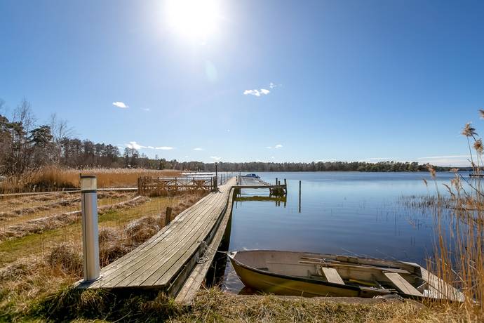 7 rum Villa på Kastanjevägen 1 Djurö By Värmdö kommun - bild 25