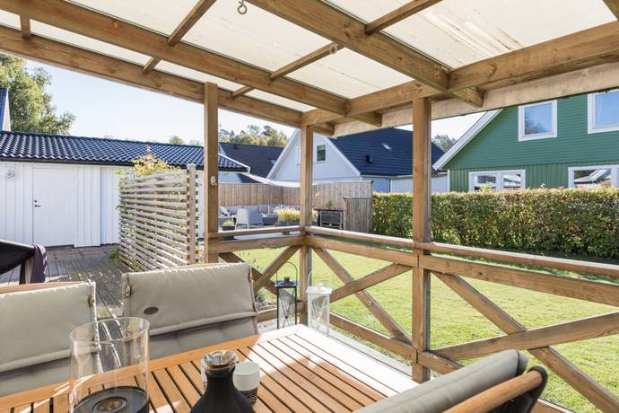 7 rum Villa på Onyxvägen 8 Kode Kungälvs kommun - bild 8